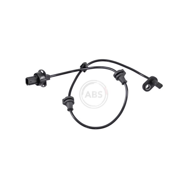 ABS-givare, Sensor, hjulvarvtal, framaxel höger A.b.s. 31774 A.B.S. ABS-givare, Sensor, hjulvarvtal, framaxel höger A.b.s. 31774 A.B.S.