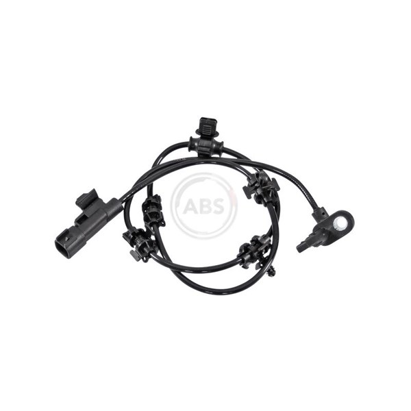 ABS-givare, Sensor, hjulvarvtal, Bakaxel A.b.s. 31778 A.B.S. ABS-givare, Sensor, hjulvarvtal, Bakaxel A.b.s. 31778 A.B.S.