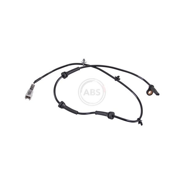 ABS-givare, Sensor, hjulvarvtal, Bakaxel höger A.b.s. 31782 A.B.S. ABS-givare, Sensor, hjulvarvtal, Bakaxel höger A.b.s. 31782 A.B.S.