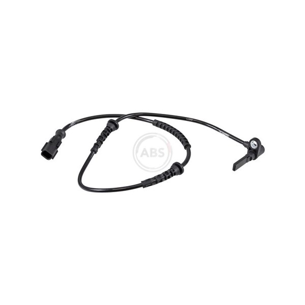 ABS-givare, Sensor, hjulvarvtal, Framaxel A.b.s. 31783 A.B.S. ABS-givare, Sensor, hjulvarvtal, Framaxel A.b.s. 31783 A.B.S.