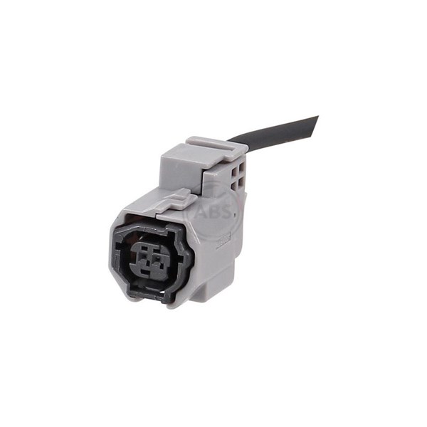 ABS-givare, Sensor, hjulvarvtal, Bakaxel A.b.s. 31793 A.B.S.