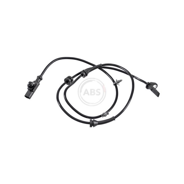 ABS-givare, Sensor, hjulvarvtal, Framaxel A.b.s. 31795 A.B.S. ABS-givare, Sensor, hjulvarvtal, Framaxel A.b.s. 31795 A.B.S.