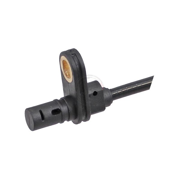 ABS-givare, Sensor, hjulvarvtal, Bakaxel vänster A.b.s. 31796 A.B.S. ABS-givare, Sensor, hjulvarvtal, Bakaxel vänster A.b.s. 31796 A.B.S.