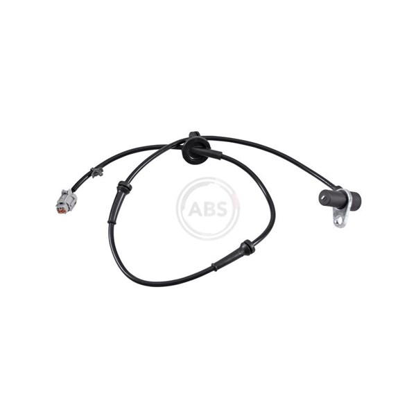 ABS-givare, Sensor, hjulvarvtal, framaxel höger A.b.s. 31799 A.B.S. ABS-givare, Sensor, hjulvarvtal, framaxel höger A.b.s. 31799 A.B.S.