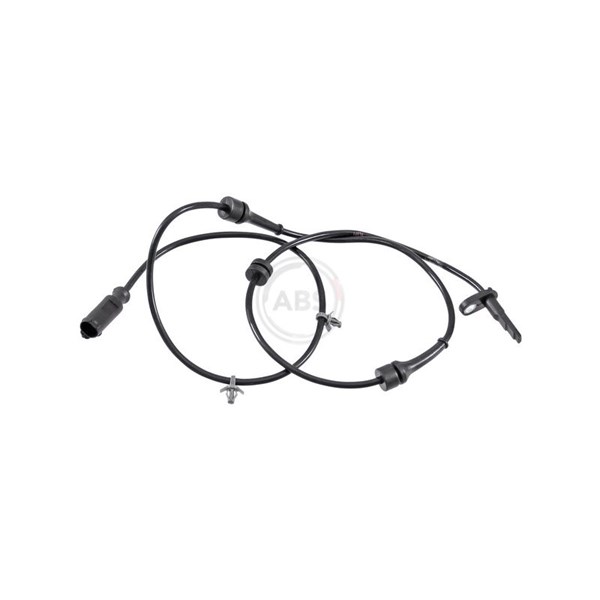ABS-givare, Sensor, hjulvarvtal, Framaxel A.b.s. 31800 A.B.S. ABS-givare, Sensor, hjulvarvtal, Framaxel A.b.s. 31800 A.B.S.