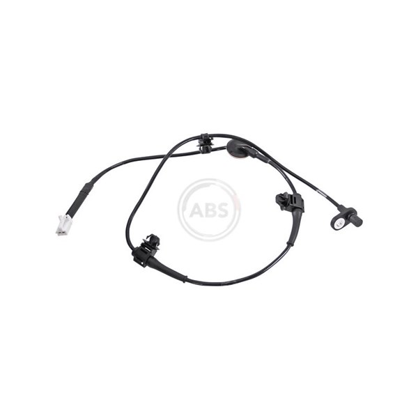 ABS-givare, Sensor, hjulvarvtal, Bakaxel vänster A.b.s. 31803 A.B.S. ABS-givare, Sensor, hjulvarvtal, Bakaxel vänster A.b.s. 31803 A.B.S.