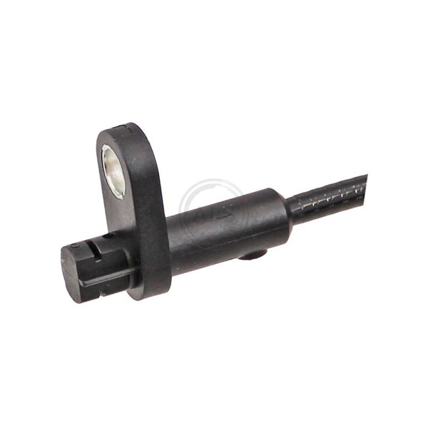 ABS-givare, Sensor, hjulvarvtal, Framaxel A.b.s. 31807 A.B.S.