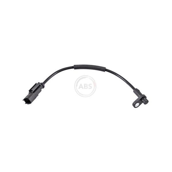 ABS-givare, Sensor, hjulvarvtal, Framaxel A.b.s. 31807 A.B.S.