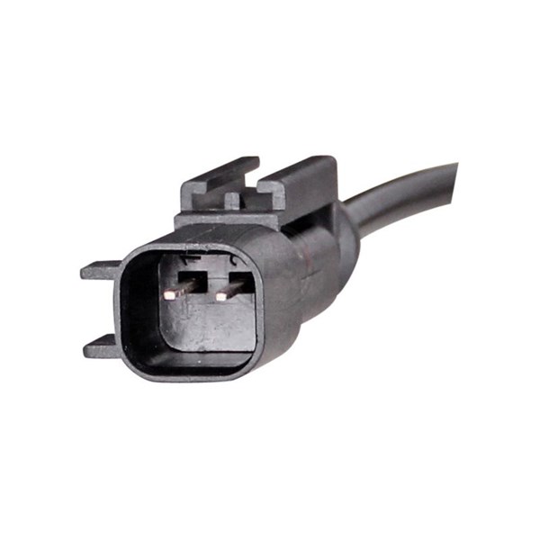 ABS-givare, Sensor, hjulvarvtal, Bakaxel A.b.s. 31809 A.B.S.