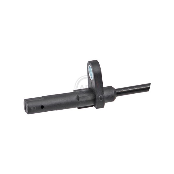ABS-givare, Sensor, hjulvarvtal, Bakaxel A.b.s. 31809 A.B.S.