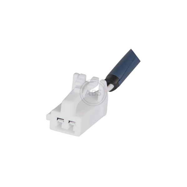 ABS-givare, Sensor, hjulvarvtal, Bakaxel vänster A.b.s. 31815 A.B.S. ABS-givare, Sensor, hjulvarvtal, Bakaxel vänster A.b.s. 31815 A.B.S.