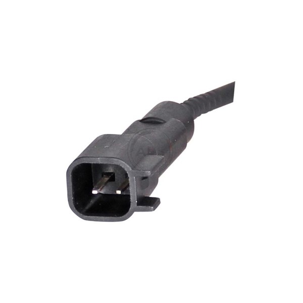 ABS-givare, Sensor, hjulvarvtal, framaxel vänster A.b.s. 31816 A.B.S.