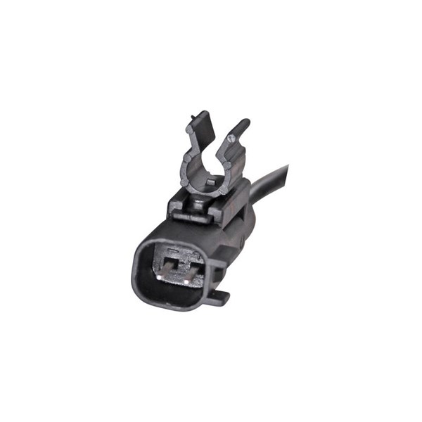 ABS-givare, Sensor, hjulvarvtal, Bakaxel A.b.s. 31823 A.B.S.