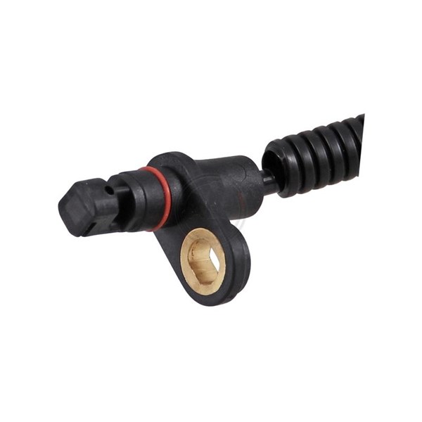 ABS-givare, Sensor, hjulvarvtal, Bakaxel A.b.s. 31823 A.B.S.