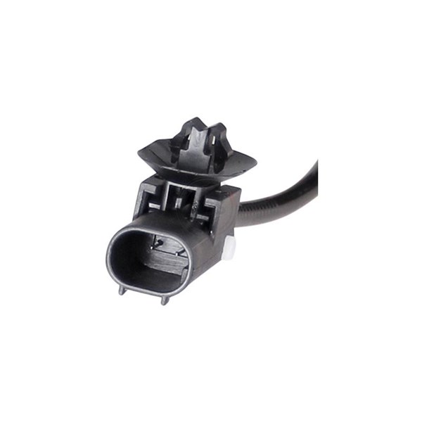 ABS-givare, Sensor, hjulvarvtal, Framaxel A.b.s. 31824 A.B.S.