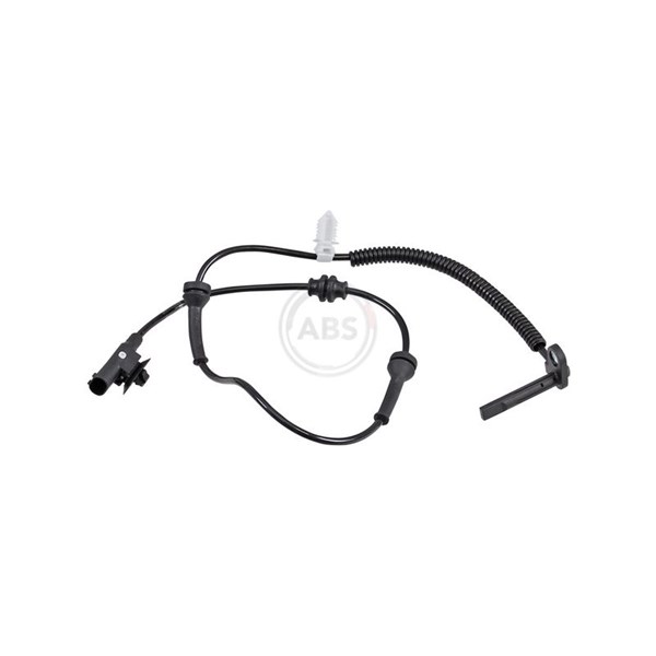 ABS-givare, Sensor, hjulvarvtal, Framaxel A.b.s. 31824 A.B.S. ABS-givare, Sensor, hjulvarvtal, Framaxel A.b.s. 31824 A.B.S.