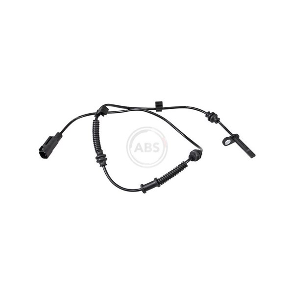 ABS-givare, Sensor, hjulvarvtal, Bakaxel A.b.s. 31825 A.B.S. ABS-givare, Sensor, hjulvarvtal, Bakaxel A.b.s. 31825 A.B.S.