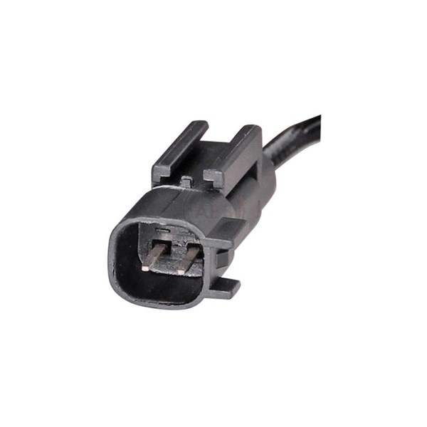 ABS-givare, Sensor, hjulvarvtal, Bakaxel A.b.s. 31826 A.B.S. ABS-givare, Sensor, hjulvarvtal, Bakaxel A.b.s. 31826 A.B.S.