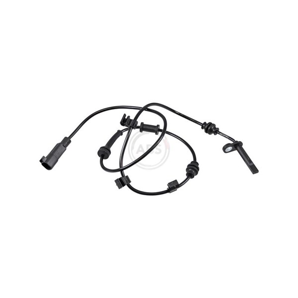 ABS-givare, Sensor, hjulvarvtal, Bakaxel A.b.s. 31826 A.B.S. ABS-givare, Sensor, hjulvarvtal, Bakaxel A.b.s. 31826 A.B.S.