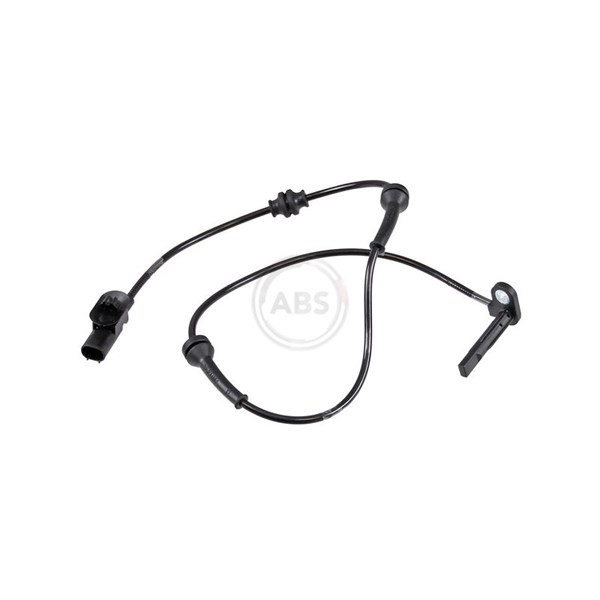 ABS-givare, Sensor, hjulvarvtal, Framaxel A.b.s. 31827 A.B.S. ABS-givare, Sensor, hjulvarvtal, Framaxel A.b.s. 31827 A.B.S.
