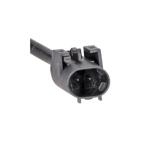 ABS-givare, Sensor, hjulvarvtal, Framaxel A.b.s. 31828 A.B.S. ABS-givare, Sensor, hjulvarvtal, Framaxel A.b.s. 31828 A.B.S.