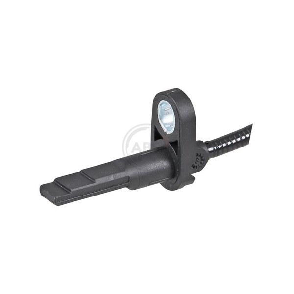 ABS-givare, Sensor, hjulvarvtal, Framaxel A.b.s. 31828 A.B.S. ABS-givare, Sensor, hjulvarvtal, Framaxel A.b.s. 31828 A.B.S.