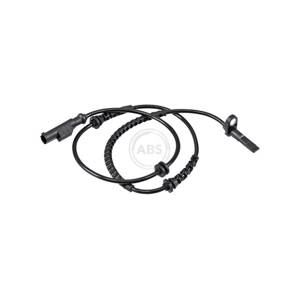 ABS-givare, Sensor, hjulvarvtal, Framaxel A.b.s. 31828 A.B.S. ABS-givare, Sensor, hjulvarvtal, Framaxel A.b.s. 31828 A.B.S.
