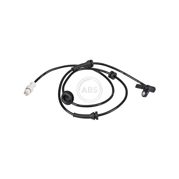 ABS-givare, Sensor, hjulvarvtal, Framaxel, framaxel höger, framax A.B.S.