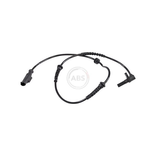 ABS-givare, Sensor, hjulvarvtal, Framaxel A.b.s. 31833 A.B.S. ABS-givare, Sensor, hjulvarvtal, Framaxel A.b.s. 31833 A.B.S.