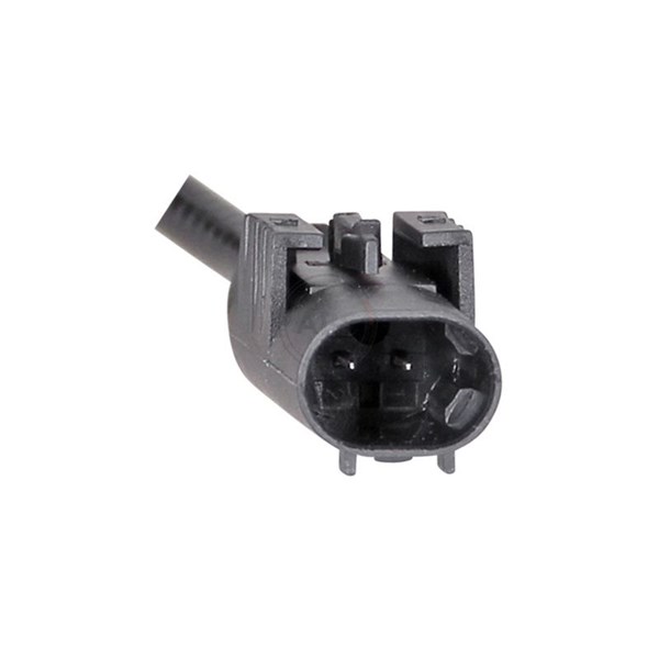 ABS-givare, Sensor, hjulvarvtal, Bakaxel A.b.s. 31834 A.B.S. ABS-givare, Sensor, hjulvarvtal, Bakaxel A.b.s. 31834 A.B.S.