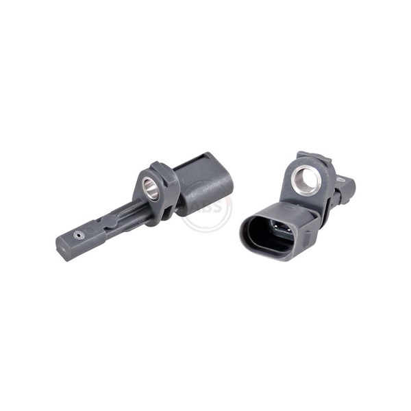 ABS-givare, Sensor, hjulvarvtal, Bakaxel A.b.s. 31840 A.B.S.