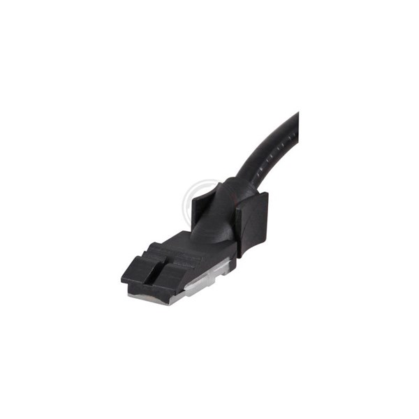 ABS-givare, Sensor, hjulvarvtal, Framaxel A.b.s. 31844 A.B.S.