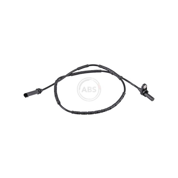 ABS-givare, Sensor, hjulvarvtal, Bakaxel A.b.s. 31846 A.B.S. ABS-givare, Sensor, hjulvarvtal, Bakaxel A.b.s. 31846 A.B.S.