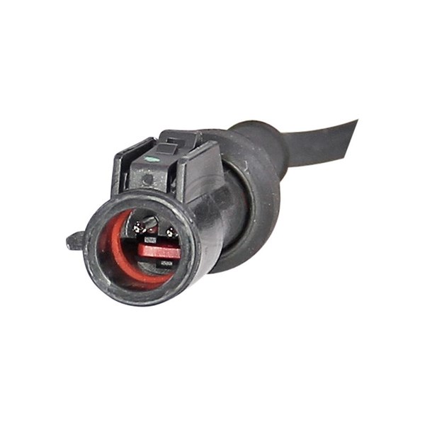 ABS-givare, Sensor, hjulvarvtal, framaxel vänster A.b.s. 31847 A.B.S.