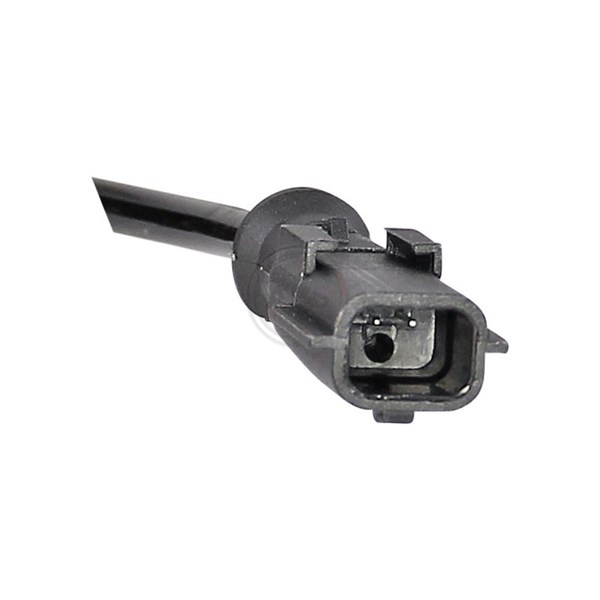 ABS-givare, Sensor, hjulvarvtal, Framaxel A.b.s. 31849 A.B.S.