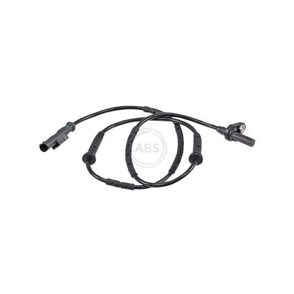 ABS-givare, Sensor, hjulvarvtal, Framaxel A.b.s. 31851 A.B.S. ABS-givare, Sensor, hjulvarvtal, Framaxel A.b.s. 31851 A.B.S.
