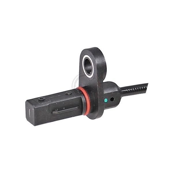 ABS-givare, Sensor, hjulvarvtal, Bakaxel vänster A.b.s. 31862 A.B.S. ABS-givare, Sensor, hjulvarvtal, Bakaxel vänster A.b.s. 31862 A.B.S.