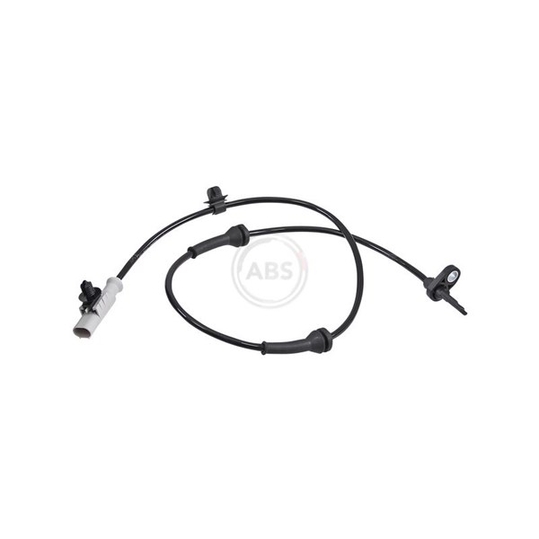 ABS-givare, Sensor, hjulvarvtal, Framaxel A.b.s. 31864 A.B.S. ABS-givare, Sensor, hjulvarvtal, Framaxel A.b.s. 31864 A.B.S.