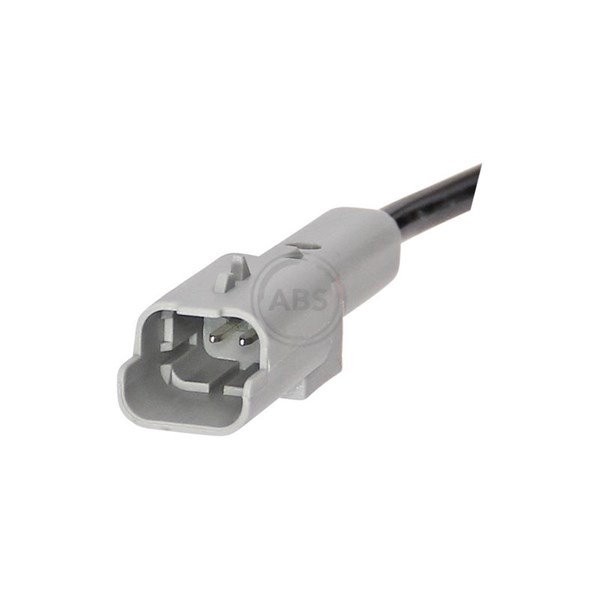 ABS-givare, Sensor, hjulvarvtal, Bakaxel A.b.s. 31868 A.B.S. ABS-givare, Sensor, hjulvarvtal, Bakaxel A.b.s. 31868 A.B.S.