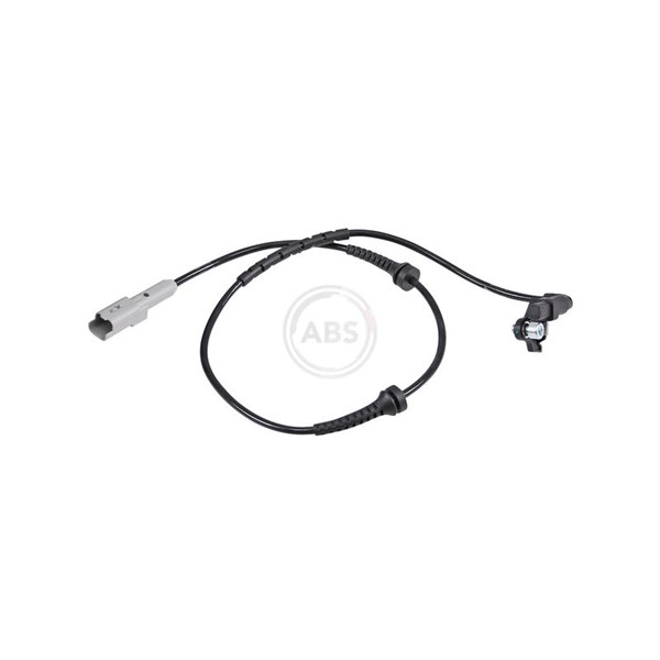 ABS-givare, Sensor, hjulvarvtal, Bakaxel A.b.s. 31868 A.B.S. ABS-givare, Sensor, hjulvarvtal, Bakaxel A.b.s. 31868 A.B.S.
