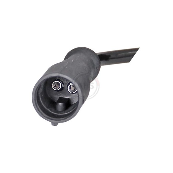 ABS-givare, Sensor, hjulvarvtal, Bakaxel A.b.s. 31876 A.B.S.