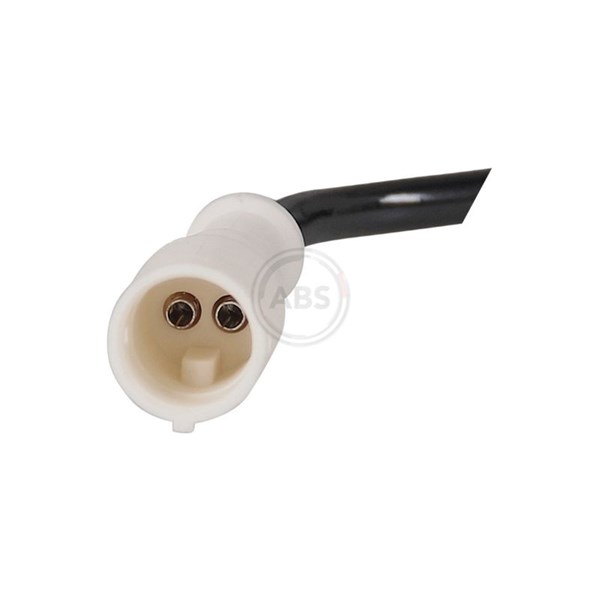 ABS-givare, Sensor, hjulvarvtal, Framaxel, framaxel vänster A.b.s A.B.S. ABS-givare, Sensor, hjulvarvtal, Framaxel, framaxel vänster A.b.s A.B.S.