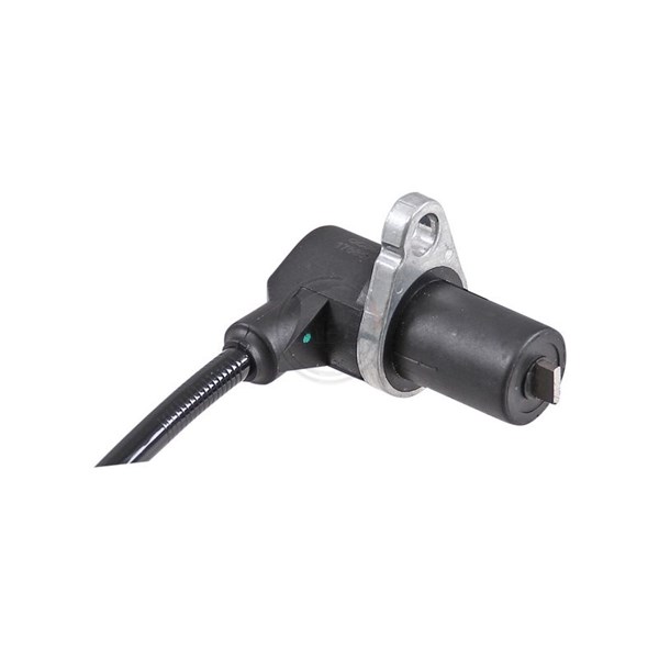 ABS-givare, Sensor, hjulvarvtal, Framaxel, framaxel vänster A.b.s A.B.S. ABS-givare, Sensor, hjulvarvtal, Framaxel, framaxel vänster A.b.s A.B.S.