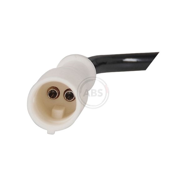 ABS-givare, Sensor, hjulvarvtal, Framaxel, framaxel höger, framax A.B.S. ABS-givare, Sensor, hjulvarvtal, Framaxel, framaxel höger, framax A.B.S.