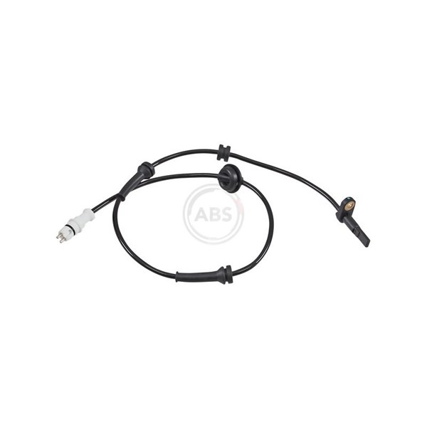 ABS-givare, Sensor, hjulvarvtal, Bakaxel A.b.s. 31893 A.B.S. ABS-givare, Sensor, hjulvarvtal, Bakaxel A.b.s. 31893 A.B.S.