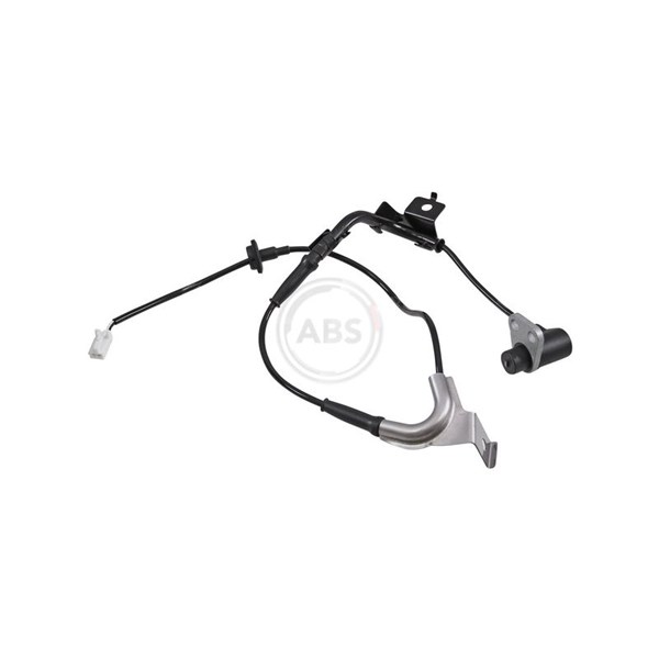 ABS-givare, Sensor, hjulvarvtal, Bakaxel vänster A.b.s. 31896 A.B.S. ABS-givare, Sensor, hjulvarvtal, Bakaxel vänster A.b.s. 31896 A.B.S.