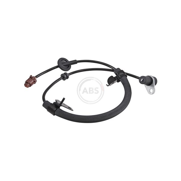 ABS-givare, Sensor, hjulvarvtal, Framaxel, framaxel vänster A.b.s A.B.S. ABS-givare, Sensor, hjulvarvtal, Framaxel, framaxel vänster A.b.s A.B.S.