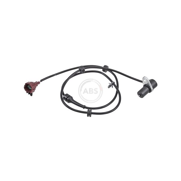 ABS-givare, Sensor, hjulvarvtal, Bakaxel A.b.s. 31922 A.B.S. ABS-givare, Sensor, hjulvarvtal, Bakaxel A.b.s. 31922 A.B.S.