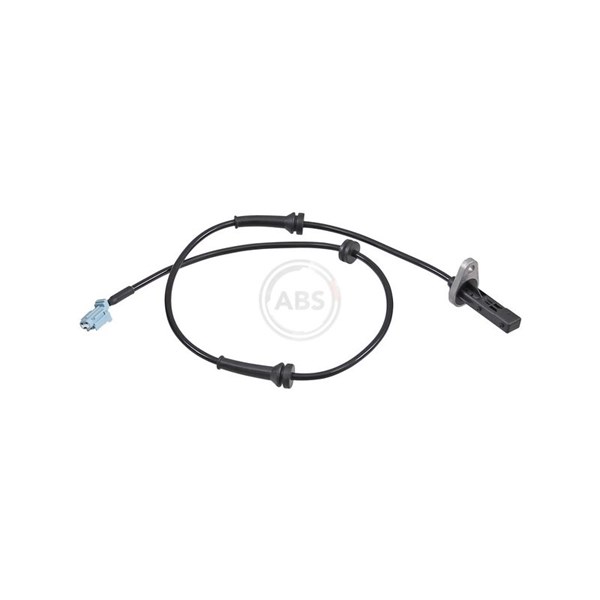 ABS-givare, Sensor, hjulvarvtal, Framaxel A.b.s. 31948 A.B.S. ABS-givare, Sensor, hjulvarvtal, Framaxel A.b.s. 31948 A.B.S.