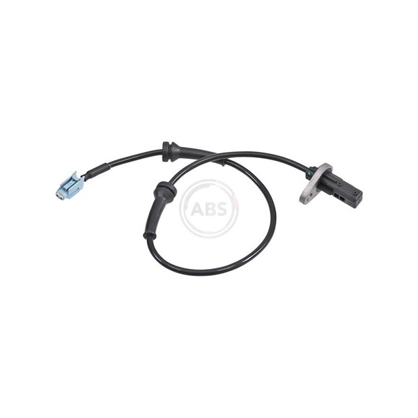 ABS-givare, Sensor, hjulvarvtal, Bakaxel A.b.s. 31949 A.B.S. ABS-givare, Sensor, hjulvarvtal, Bakaxel A.b.s. 31949 A.B.S.